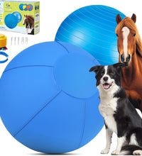 Herding Ball for Dogs and Horses - 18